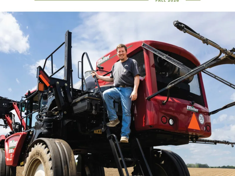 Pages from NYCSGA Magazine Fall 2026 pdf